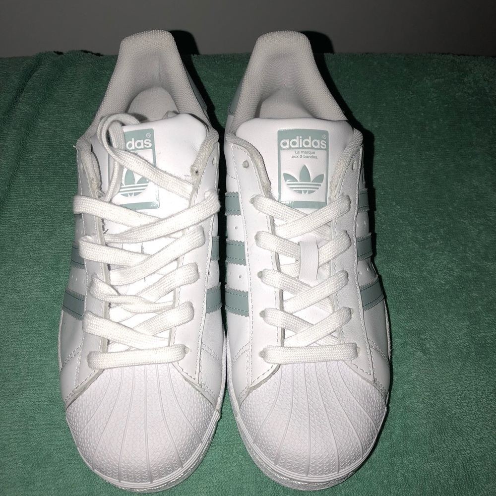 Adidas Super Stars
